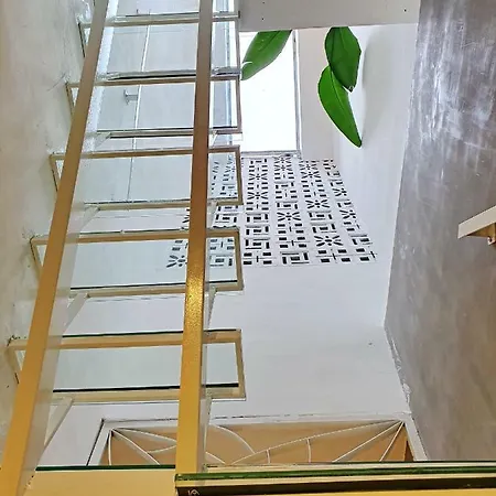 20X19 Apartment Hanoi Exterior photo